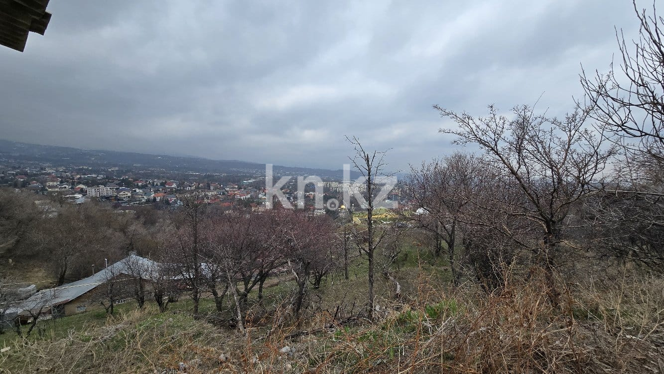 Продажа земельного участка, 11.06 сот., мкр. Кок-Тюбе 2 в Алматы - фото 8