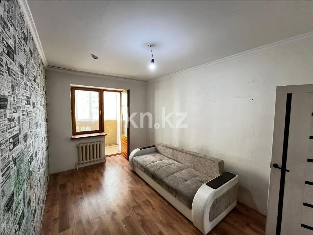 Продажа 2-комнатной квартиры, 56 м² в Астане