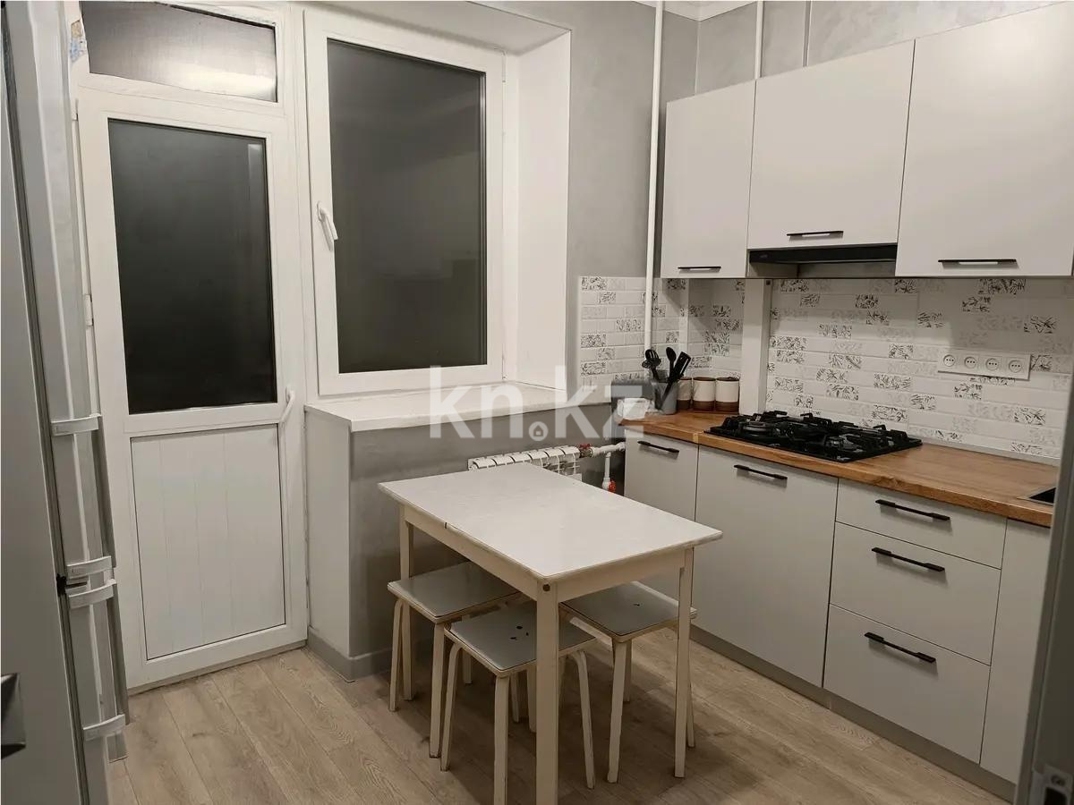Продажа 2-комнатной квартиры, 50 м² в Алматы - фото 3