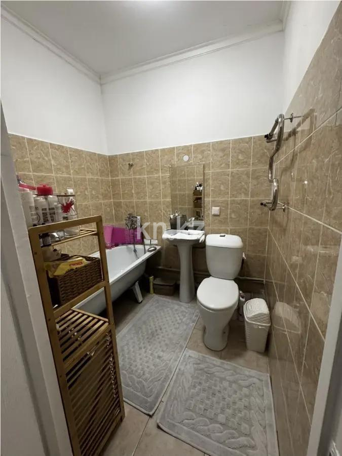 Продажа 1-комнатной квартиры, 33 м² в Алматы - фото 3