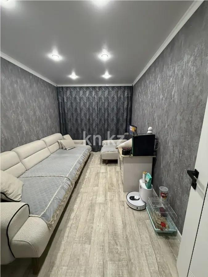 Продажа 2-комнатной квартиры, 58 м² в Караганде - фото 2