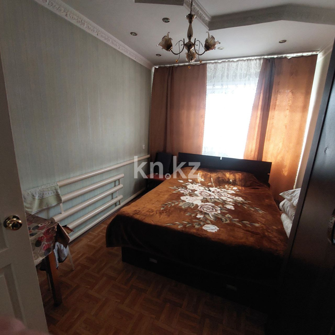 Продажа 6-комнатного дома, 123.8 м², ул. Леонида Беды в Костанае - фото 8