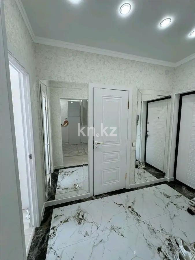 Продажа 2-комнатной квартиры, 45 м² в Алматы - фото 4