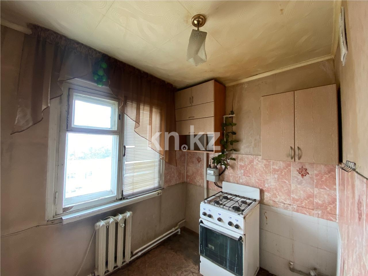 Продажа 2-комнатной квартиры, 42 м² в Караганде - фото 6