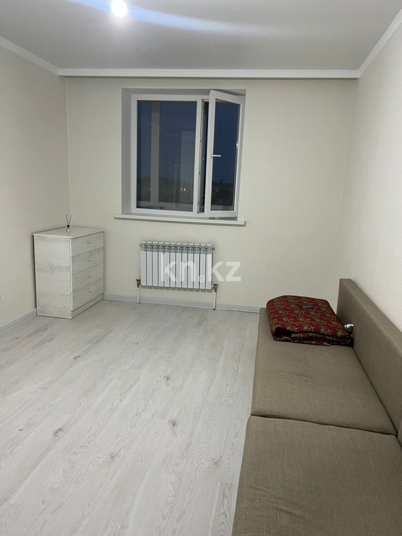 Аренда 1-комнатной квартиры, 38 м² в Астане - фото 3