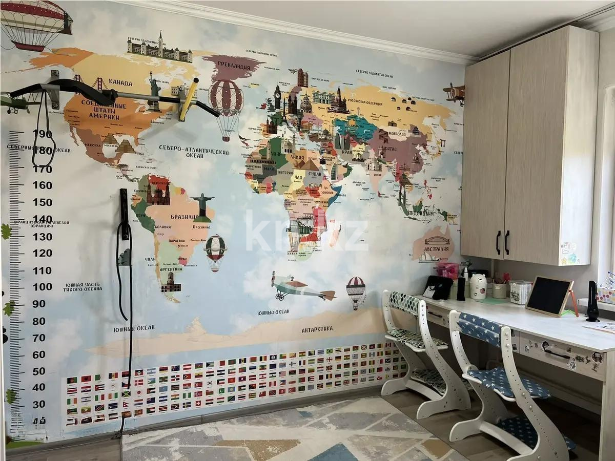 Продажа 3-комнатной квартиры, 90 м² в Алматы - фото 2