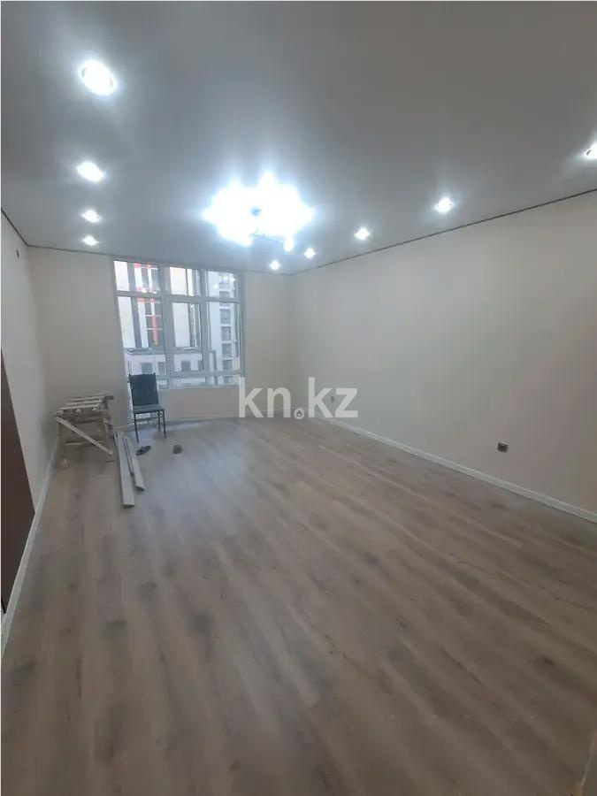 Продажа 1-комнатной квартиры, 34 м², мкр-н Шугыла, дом  340/37 в Алматы