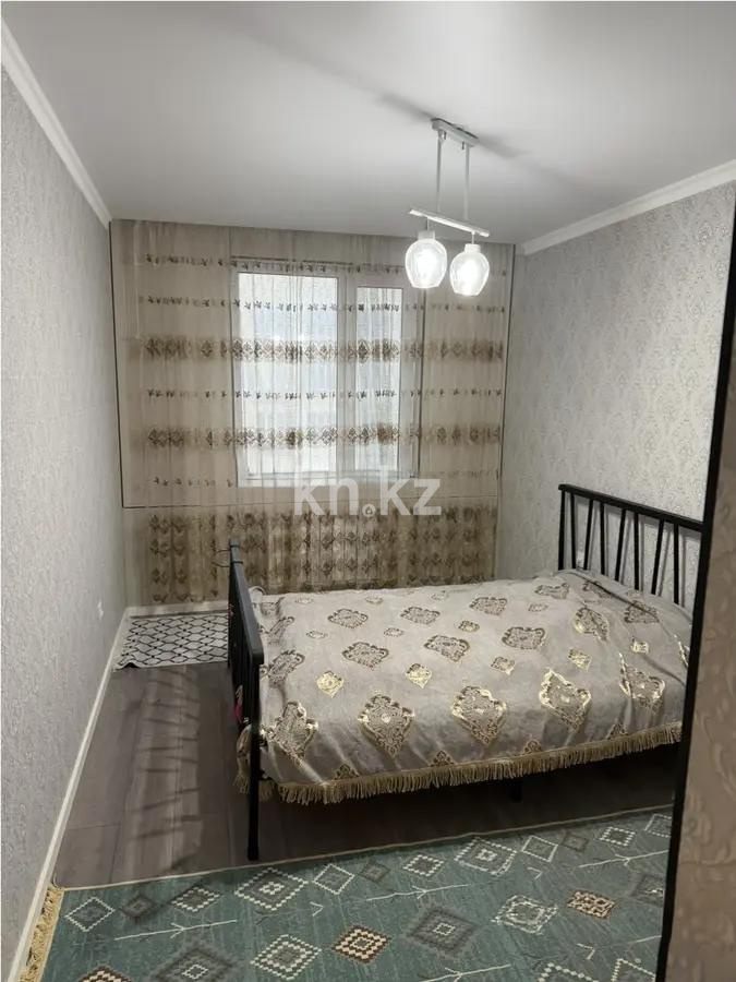 Продажа 2-комнатной квартиры, 55 м² в Алматы