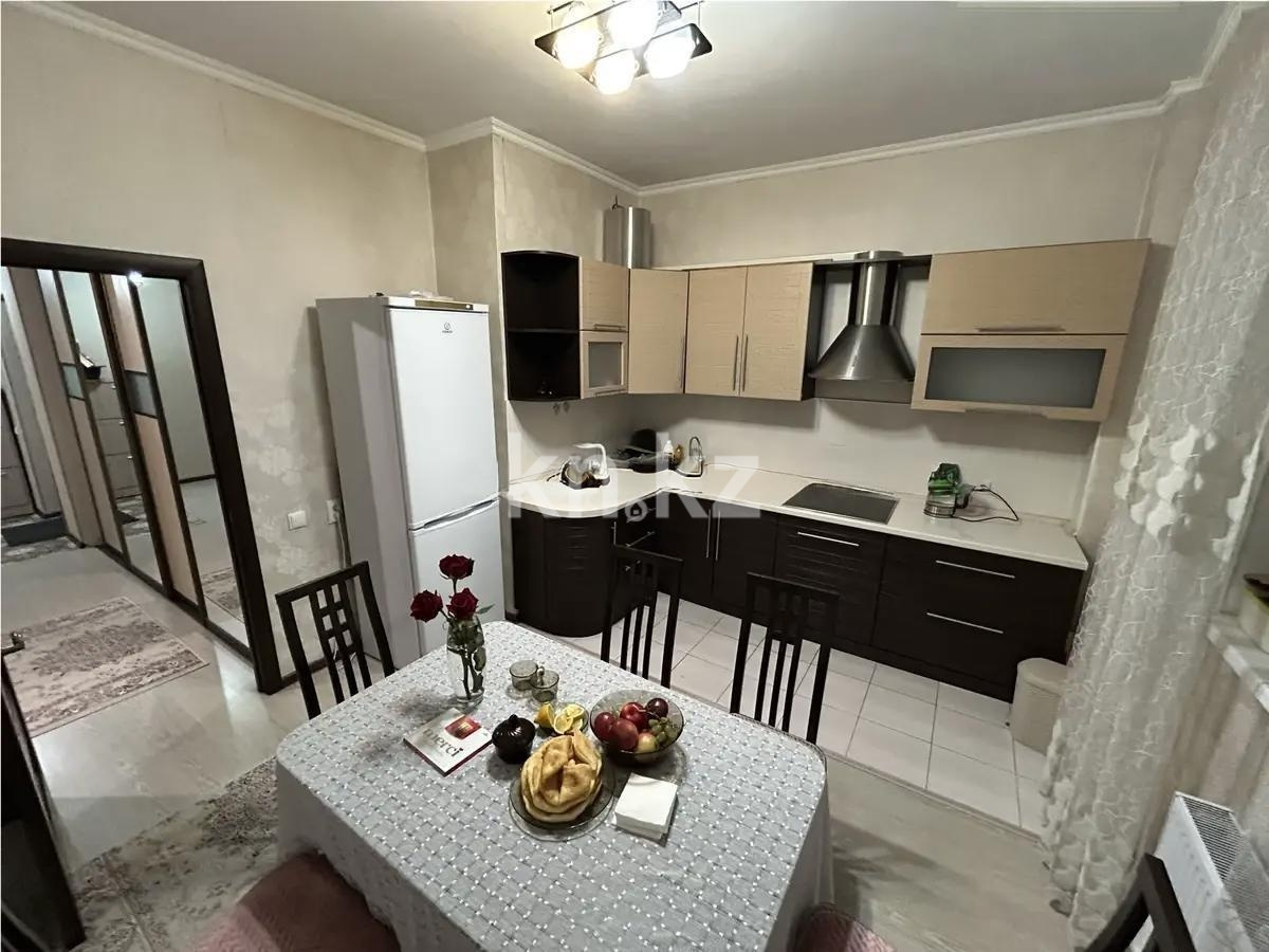 Продажа 2-комнатной квартиры, 70 м² в Астане - фото 3