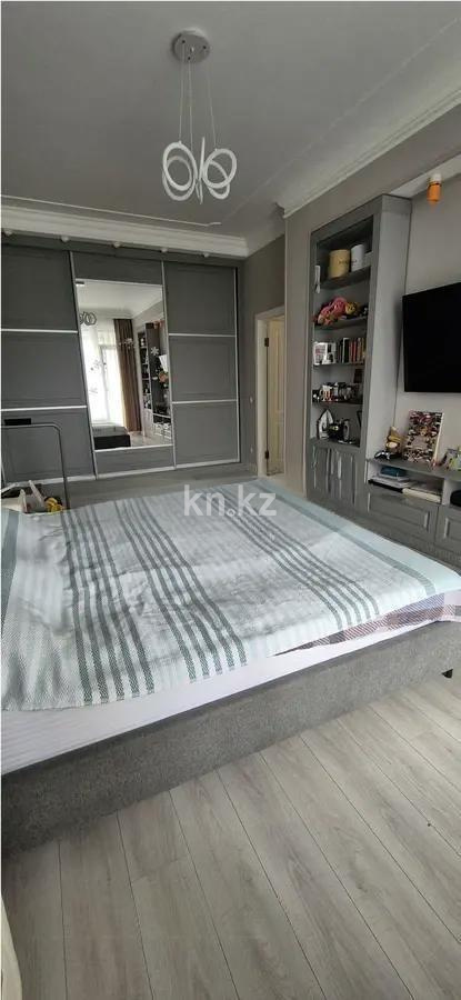 Продажа 4-комнатной квартиры, 140 м² в Астане - фото 2