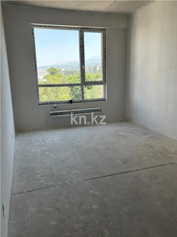 Продажа 1-комнатной квартиры, 40 м² в Алматы