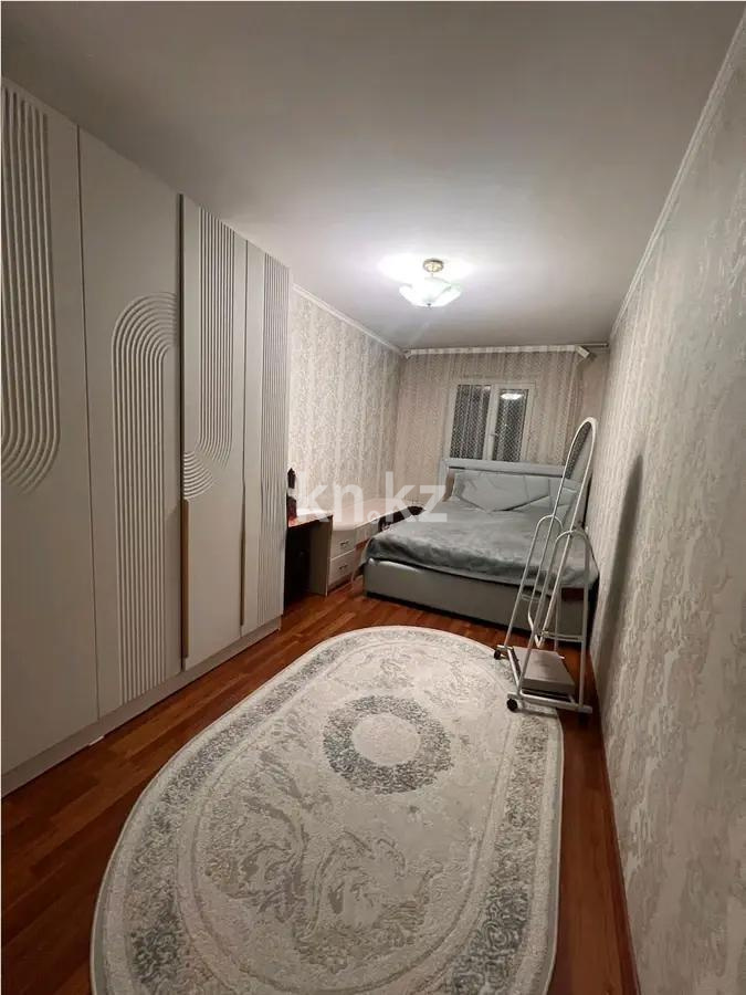 Продажа 2-комнатной квартиры, 46 м², ул. Жарокова, дом  37 в Алматы - фото 2