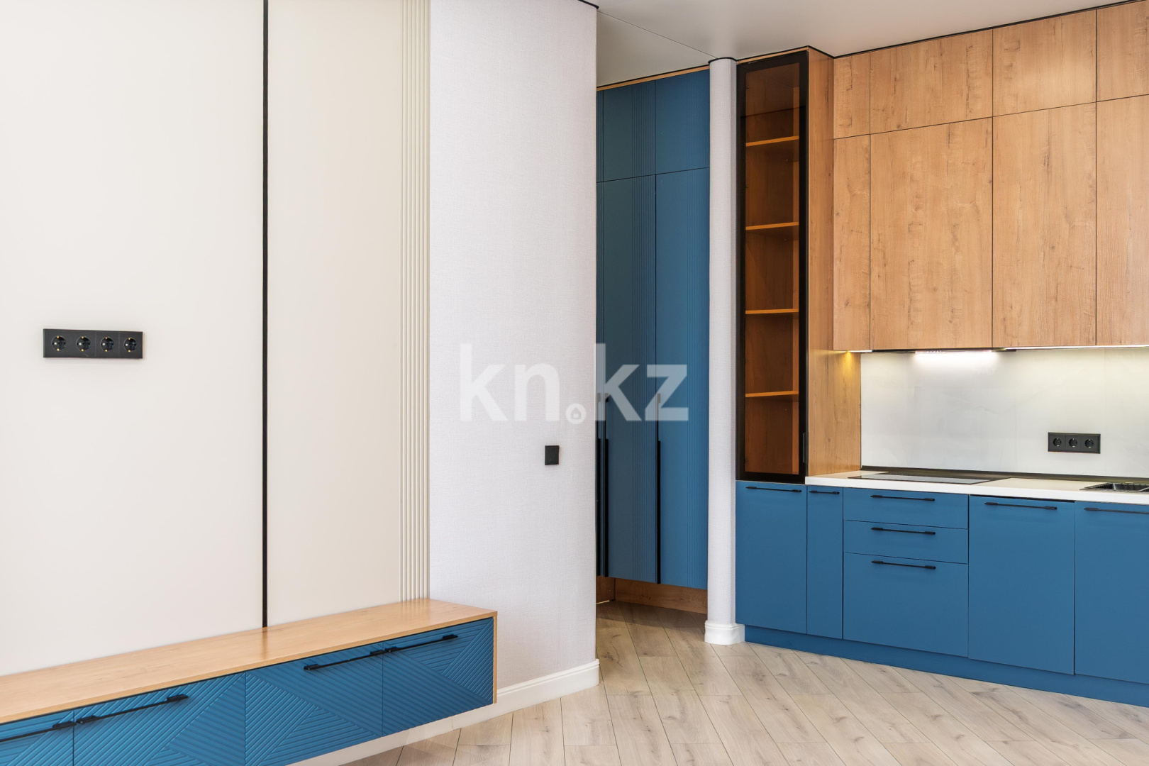 Продажа 3-комнатной квартиры, 65 м² в Астане - фото 5