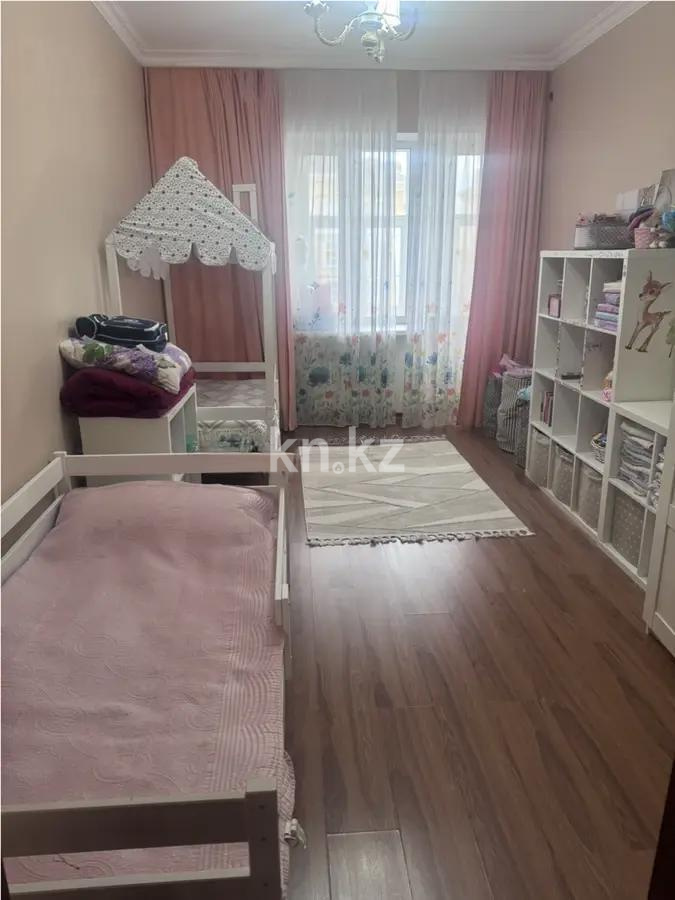 Продажа 3-комнатной квартиры, 90 м² в Астане - фото 3