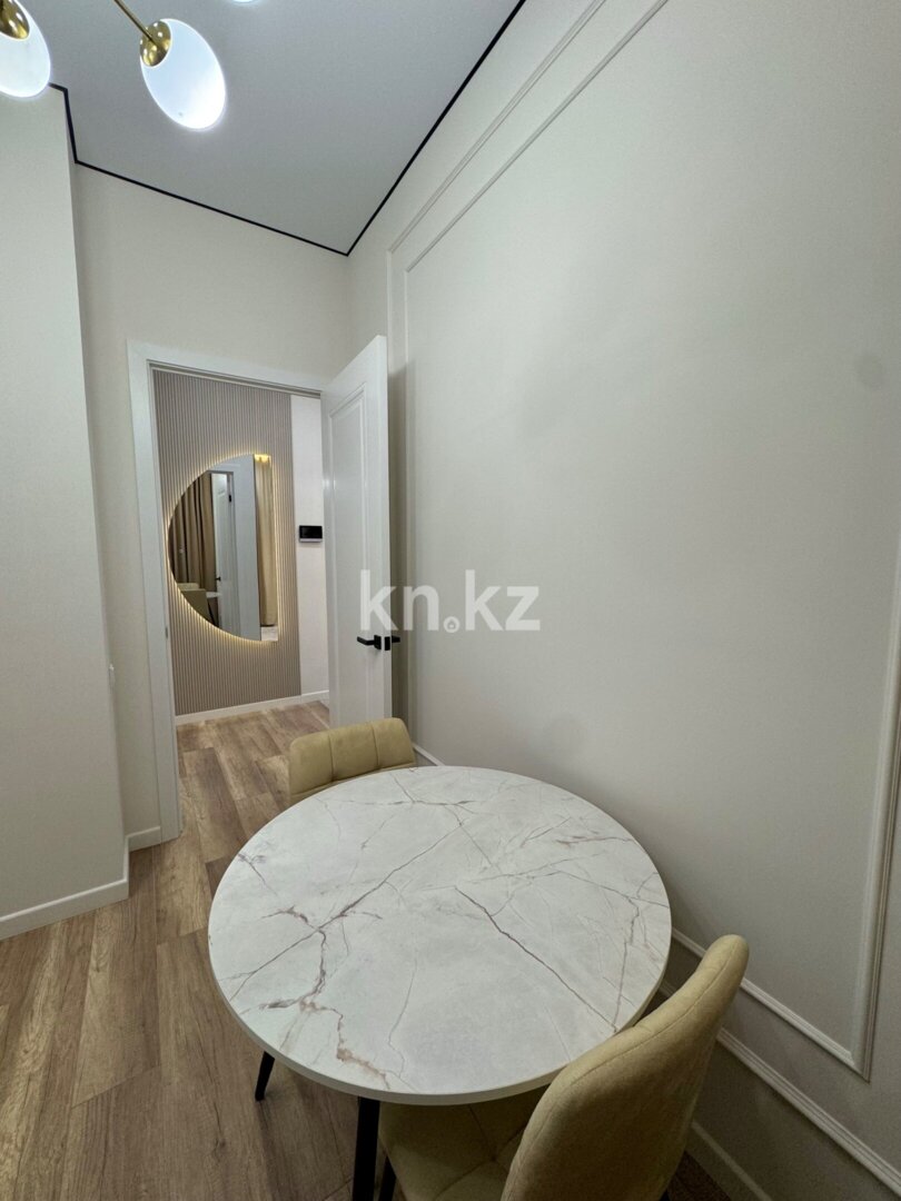 Продажа 2-комнатной квартиры, 44 м² в Караганде - фото 3
