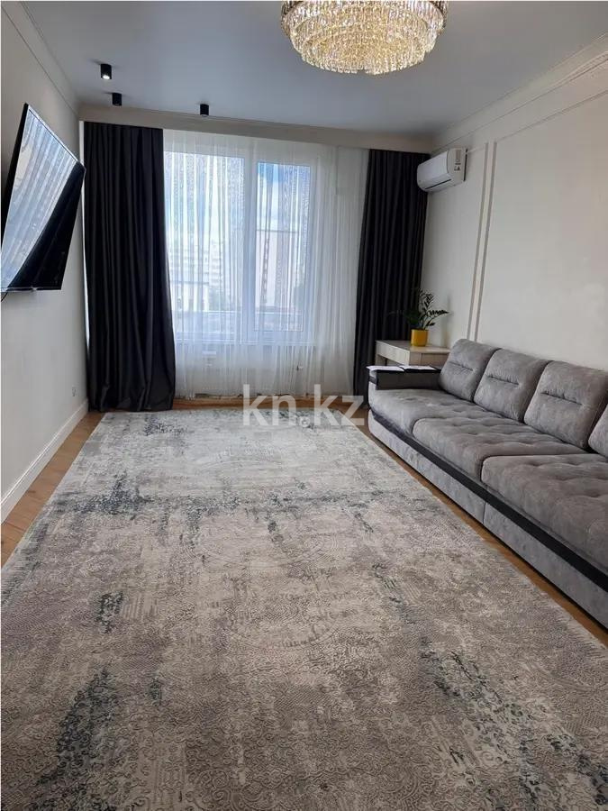 Продажа 4-комнатной квартиры, 110 м², ул. Байтурсынова, дом  10/2 в Астане