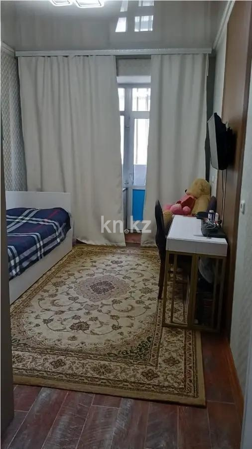 Продажа 2-комнатной квартиры, 53 м² в Астане - фото 2