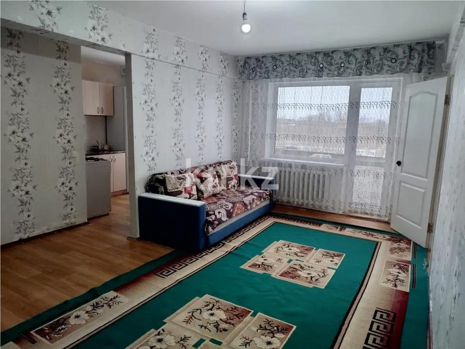 Продажа 2-комнатной квартиры, 45 м² в Шахтинске