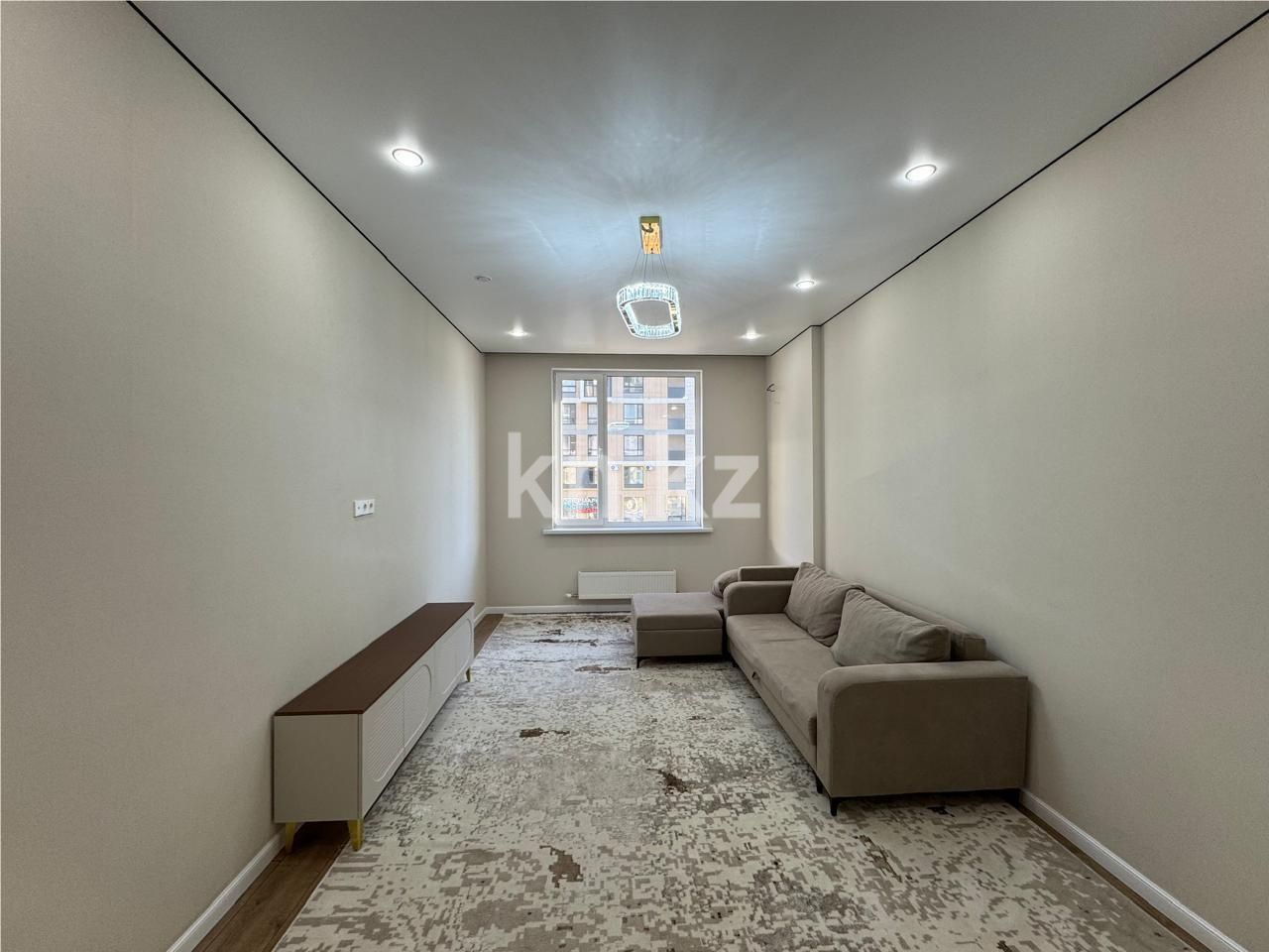 Продажа 1-комнатной квартиры, 43.4 м² в Астане - фото 5