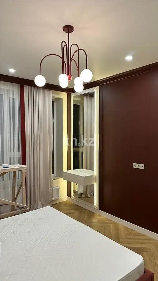 Продажа 3-комнатной квартиры, 99 м² в Астане