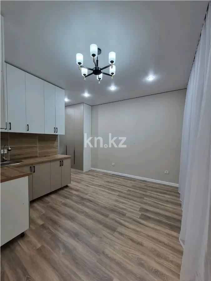 Продажа 1-комнатной квартиры, 35 м² в Алматы - фото 2
