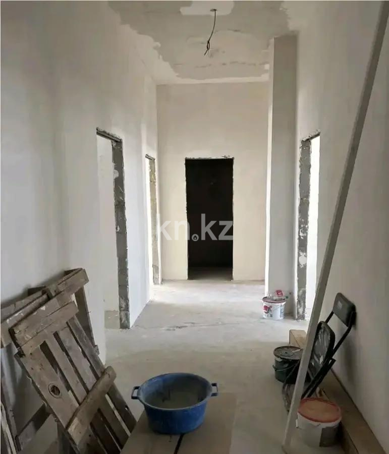 Продажа 4-комнатной квартиры, 148 м², ул. Акмешит, дом  19/6 в Астане - фото 4