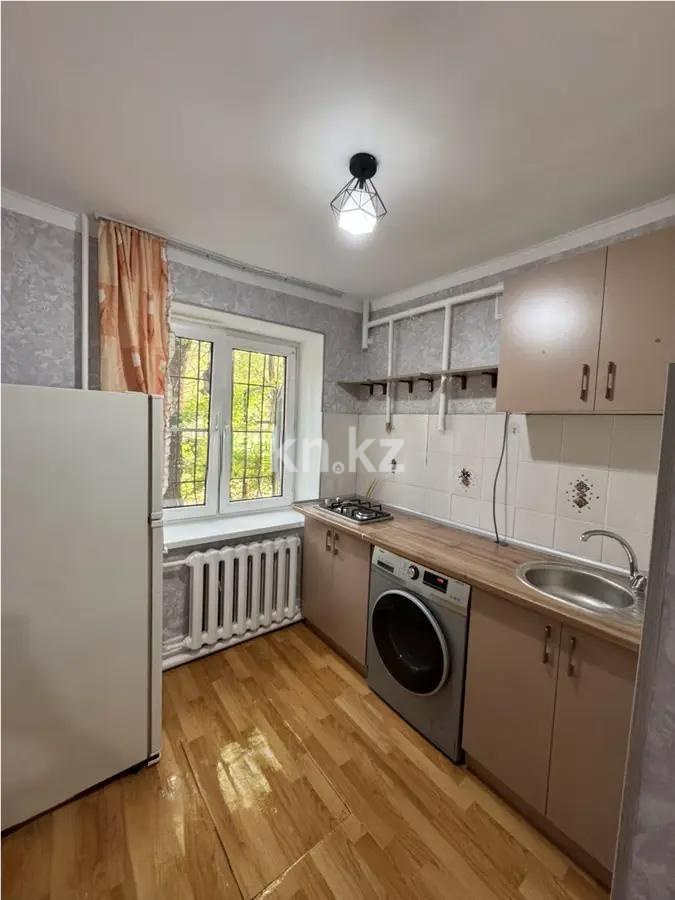Продажа 1-комнатной квартиры, 29.2 м² в Алматы - фото 2