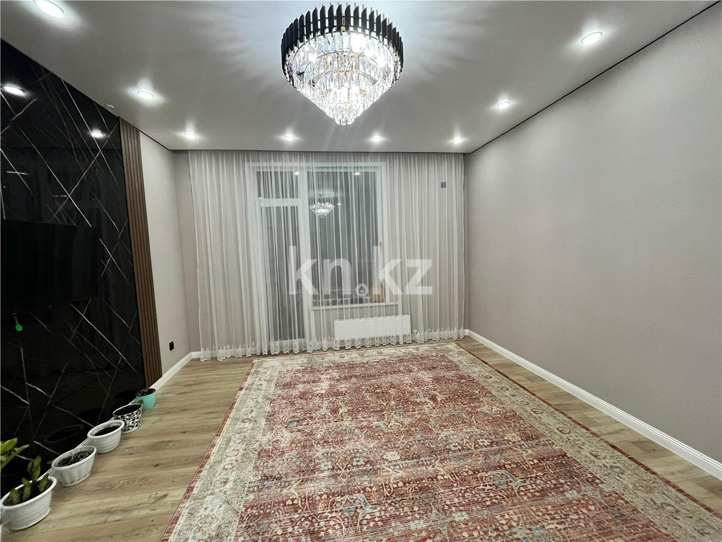 Продажа 3-комнатной квартиры, 87 м² в Астане - фото 3