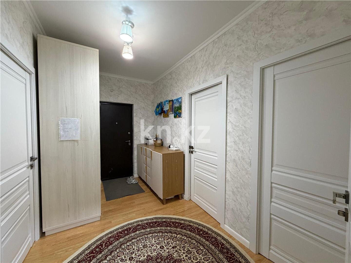 Продажа 3-комнатной квартиры, 62.5 м² в Астане - фото 11