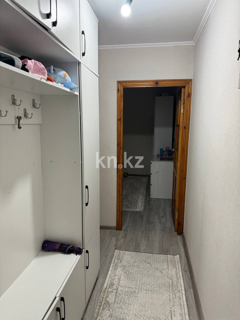 Продажа 2-комнатной квартиры, 43 м², ул. Си Синхая, дом  16 - ул. Жарокова в Алматы - фото 15