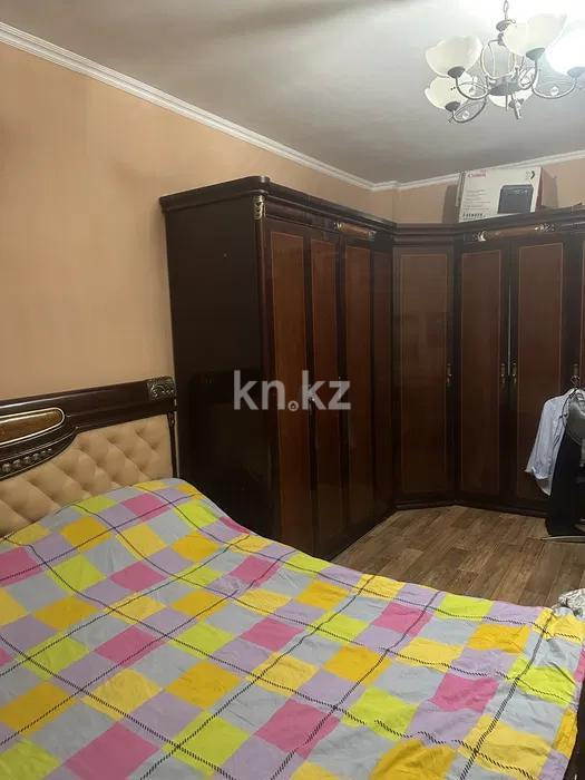 Продажа 3-комнатной квартиры, 84 м², мкр-н Кокжиек, дом  61 в Алматы - фото 2