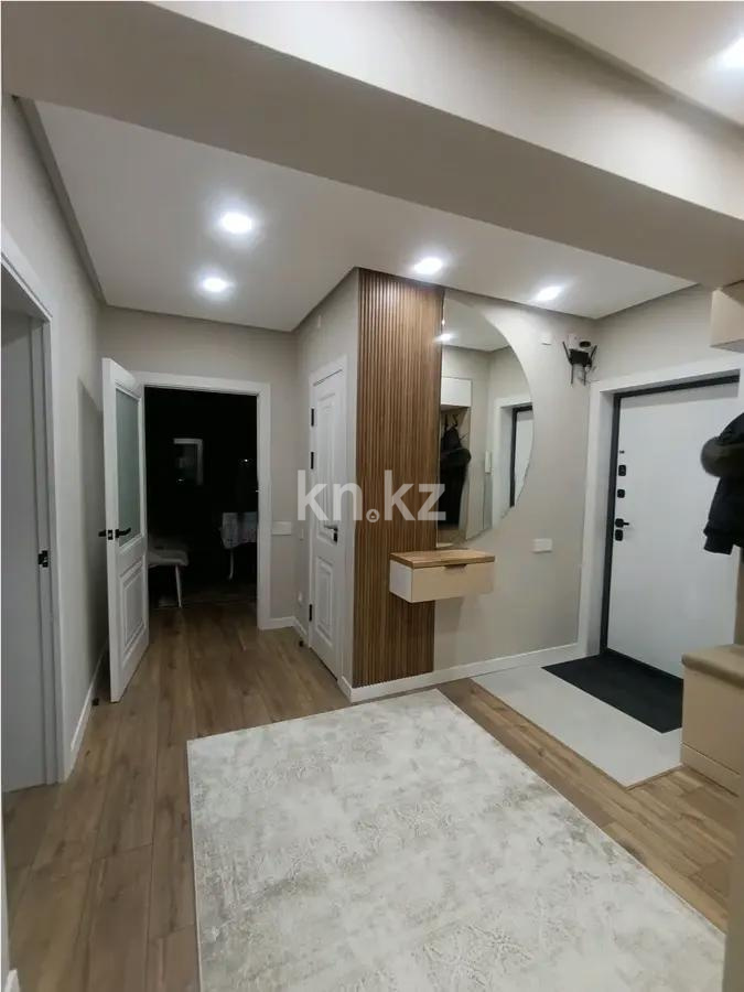 Продажа 3-комнатной квартиры, 75 м², мкр. Мамыр-4, дом  300 в Алматы - фото 6