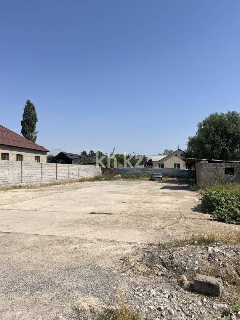 Продажа участка, 8 сот. в Шымкенте - фото 6