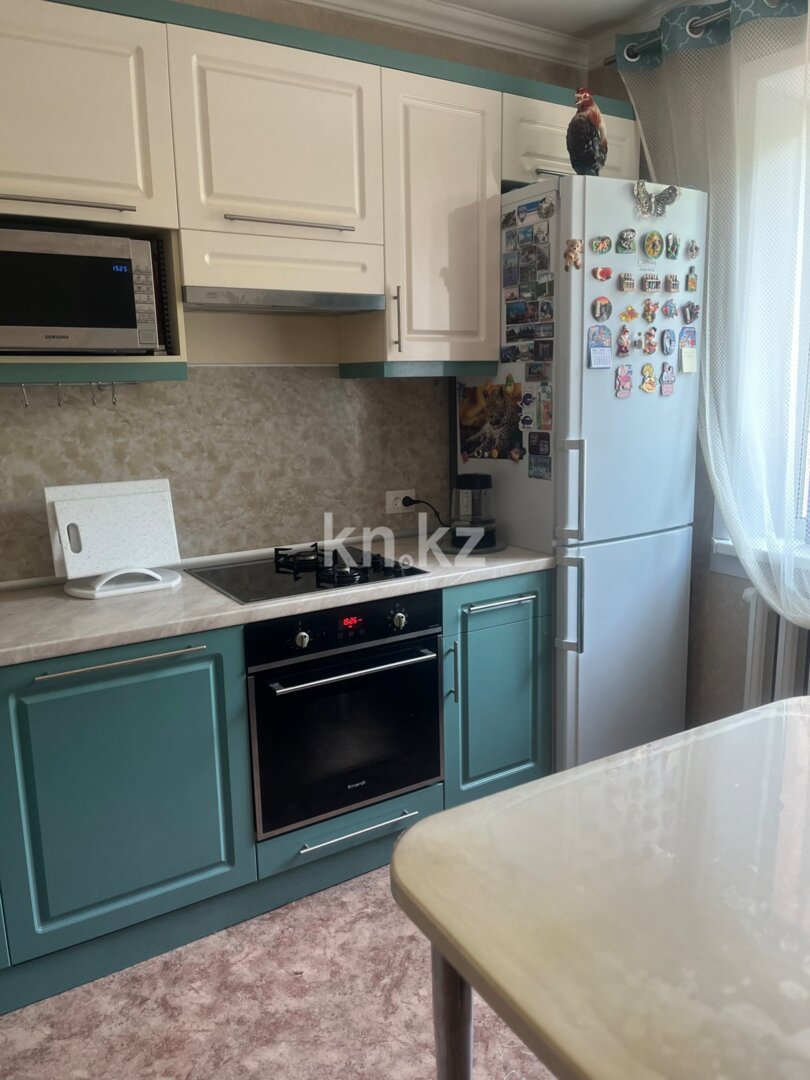 Продажа 2-комнатной квартиры, 53 м² в Караганде - фото 3