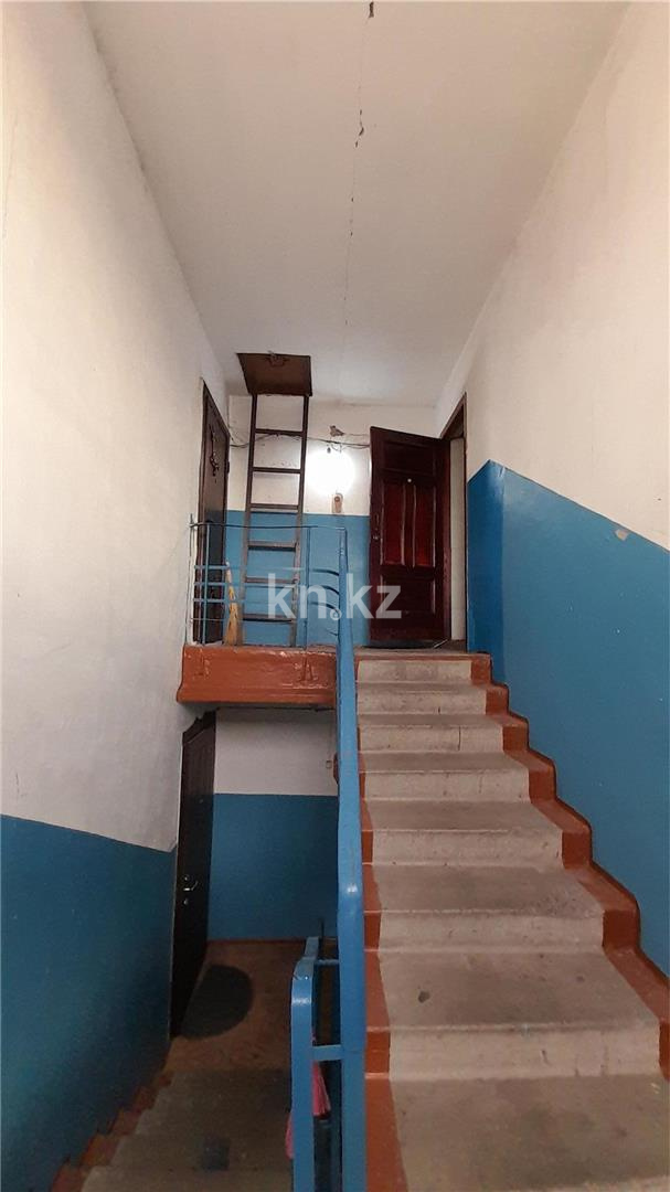 Продажа 3-комнатной квартиры, 60 м², ул. Панфилова в Темиртау - фото 18