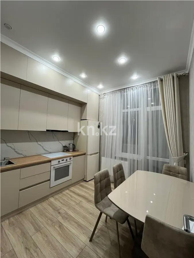 Продажа 2-комнатной квартиры, 54 м² в Астане - фото 3