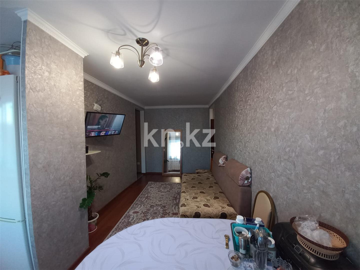 Продажа 3-комнатной квартиры, 63.3 м², ул. Сатпаева в Астане - фото 2
