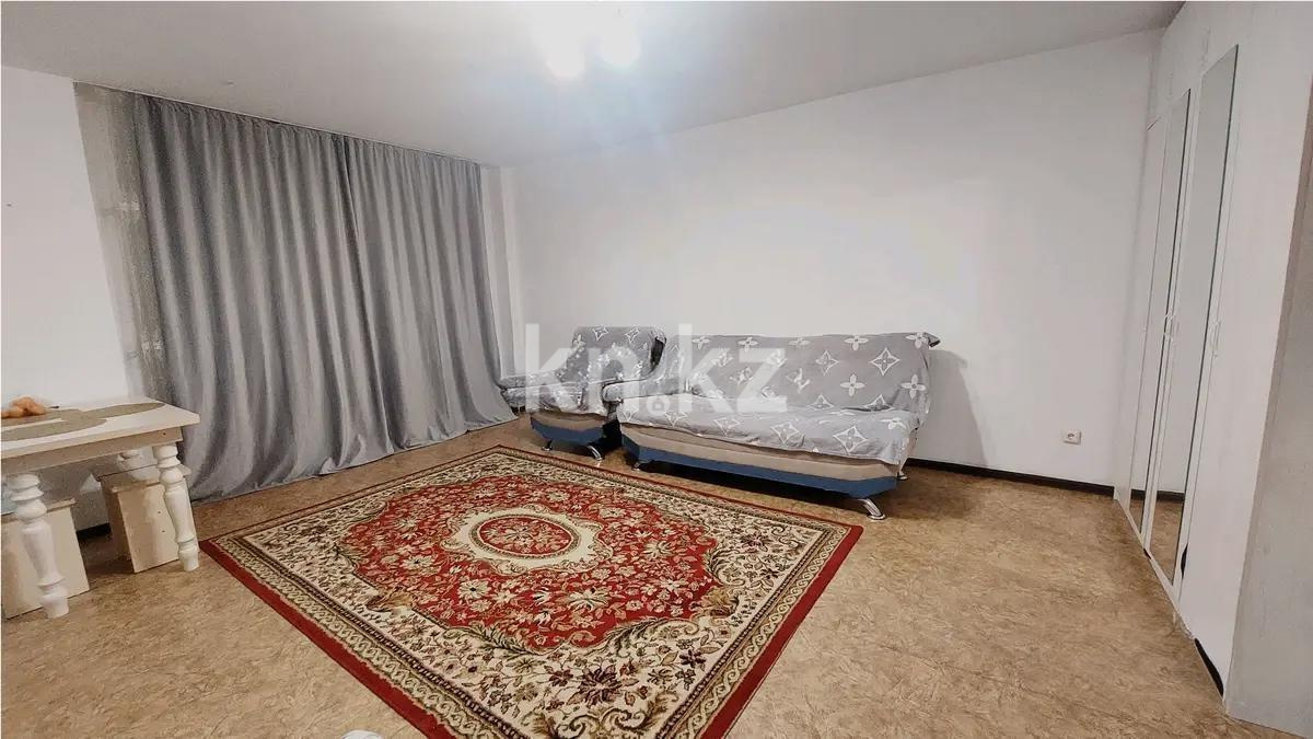 Продажа 1-комнатной квартиры, 36 м² в Караганде