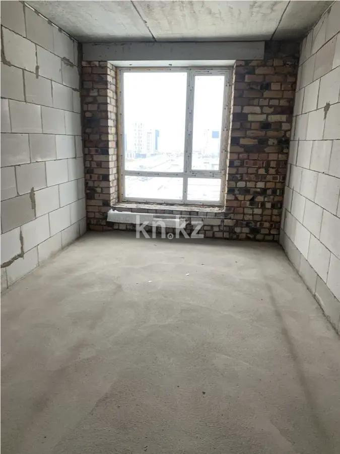 Продажа 1-комнатной квартиры, 34.6 м² в Астане - фото 2