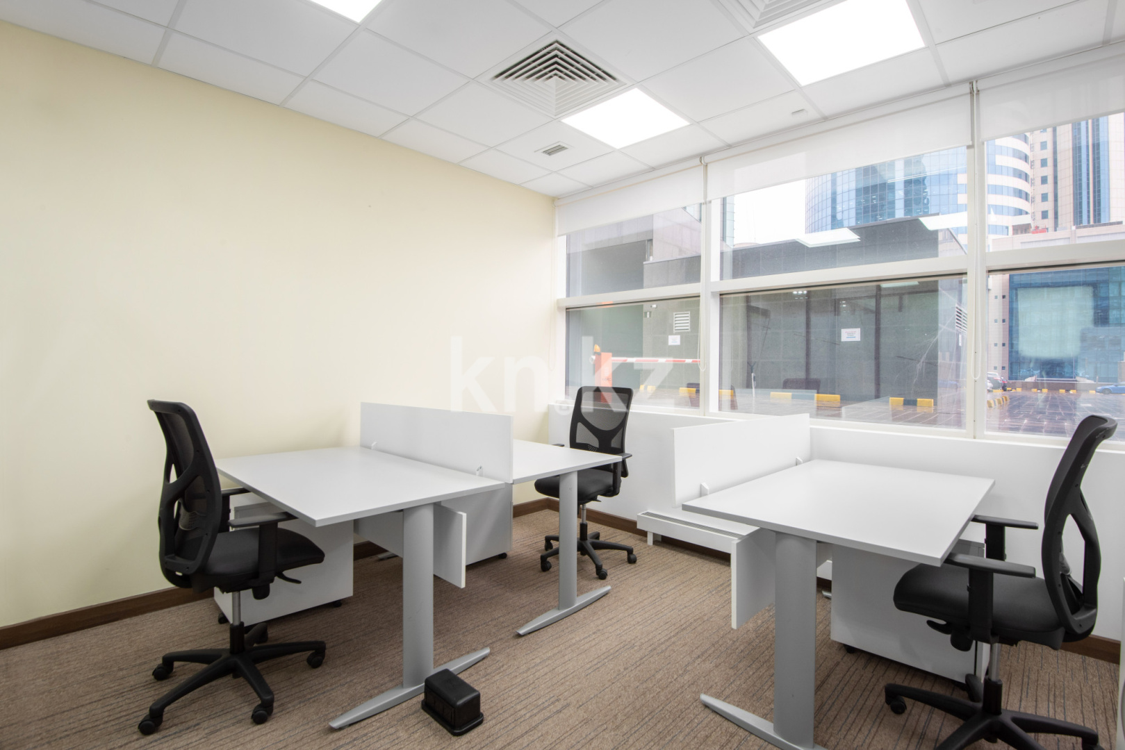 Аренда , ул. Кунаева, дом  10 в Астане