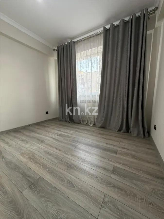 Продажа 2-комнатной квартиры, 55 м², ул. Толстого, дом  13/5 в Алматы