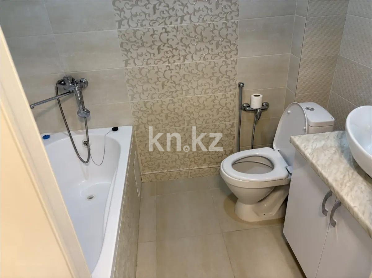 Продажа 1-комнатной квартиры, 40 м² в Астане - фото 3