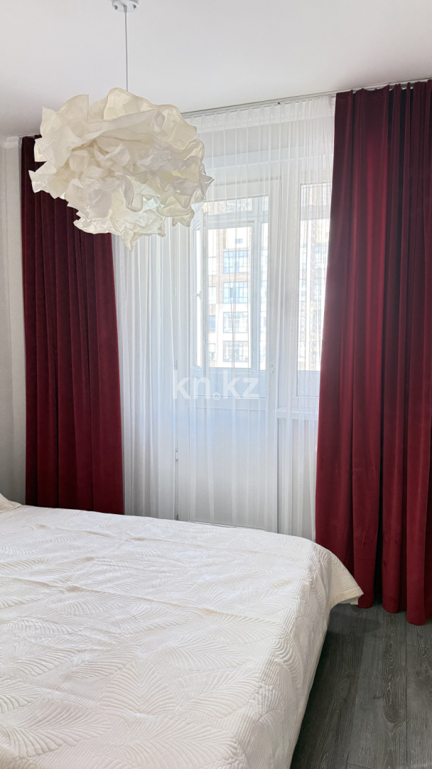 Продажа 2-комнатной квартиры, 37 м² в Астане - фото 9