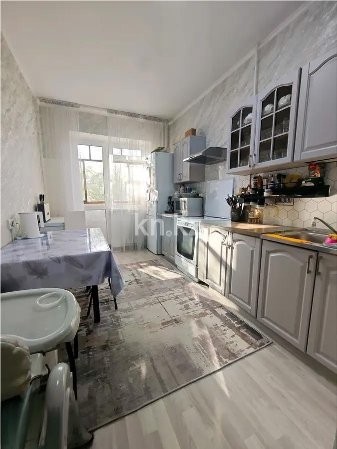 Продажа 4-комнатной квартиры, 78 м², ул. Прокофьева, дом  33 в Алматы - фото 5