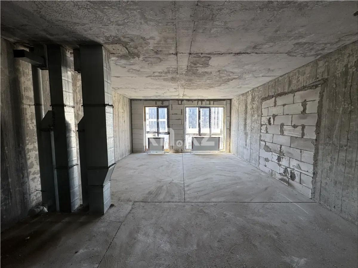 Продажа 1-комнатной квартиры, 36.4 м² в Алматы