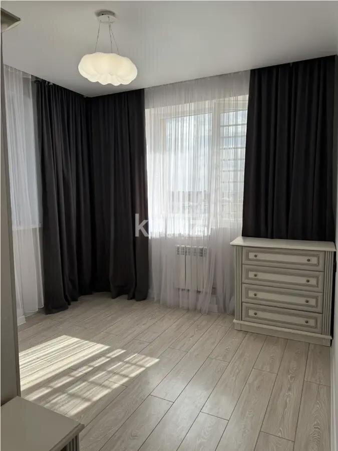 Продажа 2-комнатной квартиры, 45 м² в Астане - фото 2