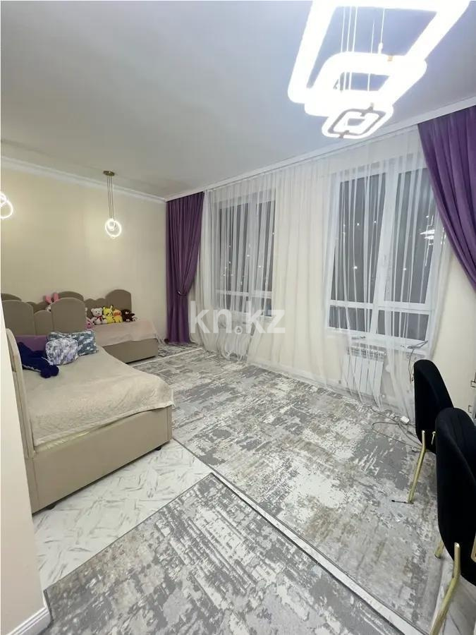 Продажа 4-комнатной квартиры, 127 м² в Астане - фото 4