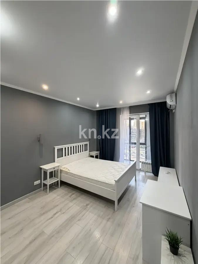 Продажа 2-комнатной квартиры, 65.5 м² в Астане - фото 5