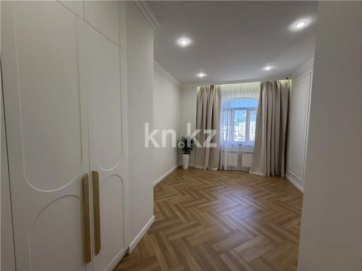 Продажа 3-комнатной квартиры, 116 м² в Астане - фото 3