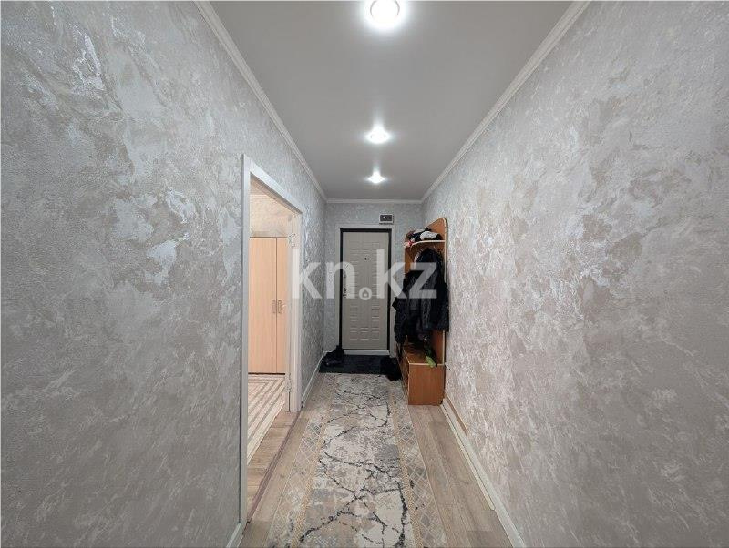 Продажа 3-комнатной квартиры, 65 м² в Караганде - фото 12